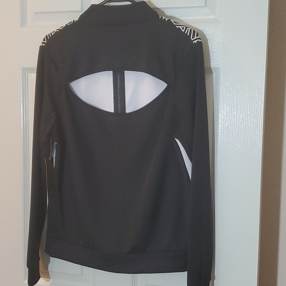 Jacket - Picture 3 of 3